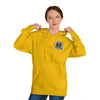 SHTNONM - CREST PULL OVER 2025