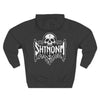 SHTNONM - METAL AF HOODIE REDUX