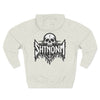 SHTNONM - METAL AF HOODIE REDUX