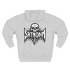 SHTNONM - METAL AF HOODIE REDUX