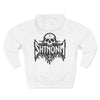 SHTNONM - METAL AF HOODIE REDUX