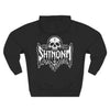 SHTNONM - METAL AF HOODIE REDUX