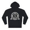 SHTNONM - CREST PULL OVER 2025