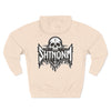 SHTNONM - METAL AF HOODIE REDUX